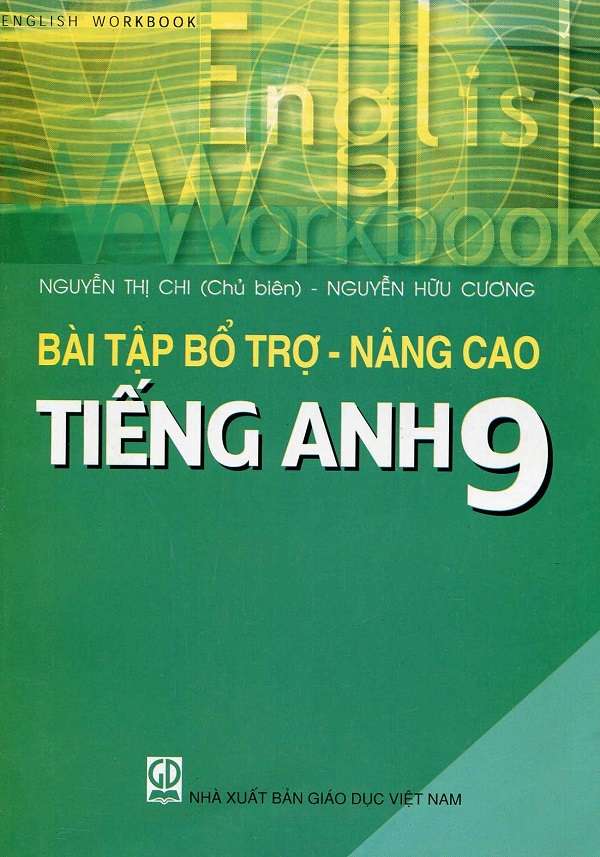 TÀI LIỆU BÀI TẬP BỔ TRỢ TIẾNG ANH 9 GLOBAL SUCCESS ĐỊNH DẠNG PDF
