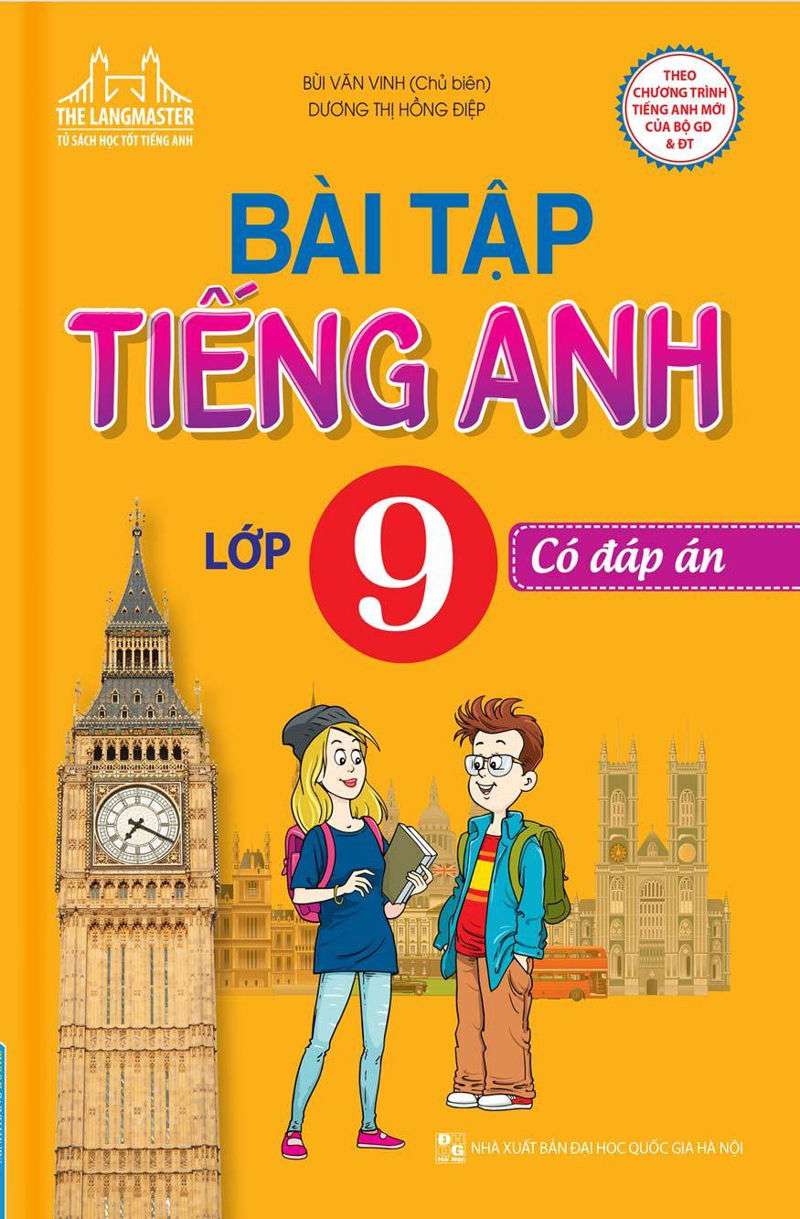 BÀI TẬP READING COMPREHENSION LỚP 9 GỒM 69 ĐỀ ĐA DẠNG GIÚP RÈN LUYỆN KỸ NĂNG HIỆU QUẢ