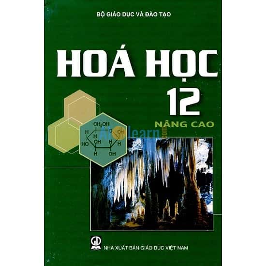 SÁCH BÀI TẬP HÓA HỌC 12 ĐỊNH DẠNG PDF MIỄN PHÍ