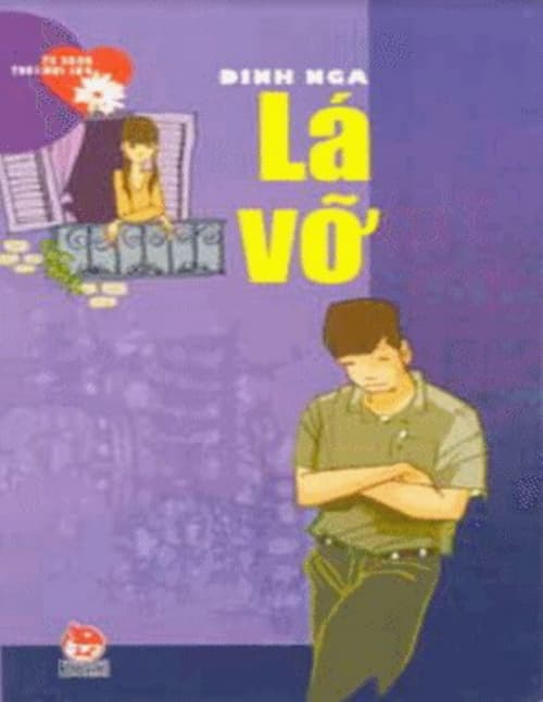 Lá Vỡ | Tải Sách Miễn Phí, Đọc Sách Online